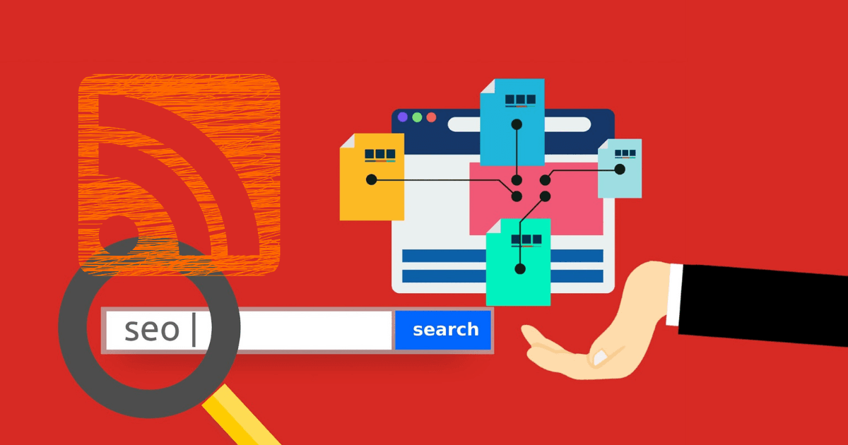 Generate RSS and Sitemap for Next.js JAMstack site